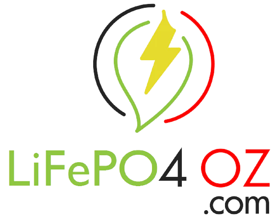 LiFePO4 OZ